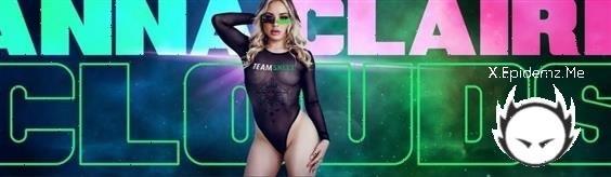 Anna Claire Clouds - A Fantasy Come True (2022/TeamSkeetAllstars.com/TeamSkeet.com/FullHD)