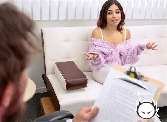 Aria Valencia - Uncontrollable Urges (2022/PervTherapy.com/TeamSkeet.com/SD)