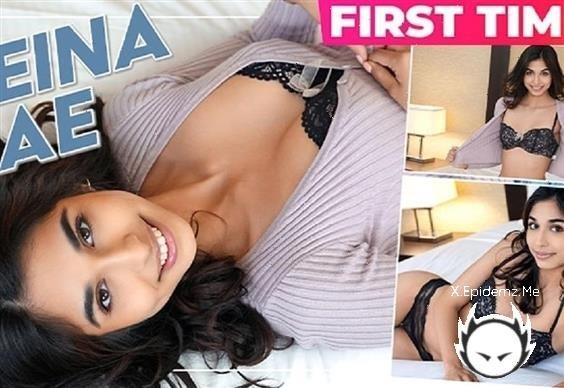 Reina Rae - The Cute Newcomer (2022/ShesNew.com/TeamSkeet.com/HD)