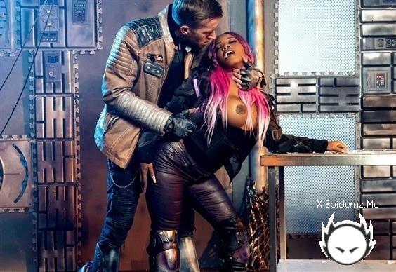 Kiki Minaj - Deeper Space Part 3 (2022/DigitalPlayground.com/4K)