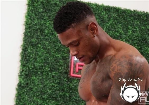 Calvin Beckham, Melody Foxx - Hot Guys Fuck (2022/HotGuysFuck.com/FullHD)