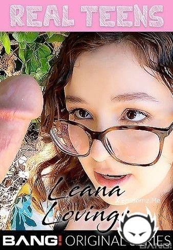 Leana Lovings - Bang Real Teens (2022/BangRealTeens.com/SD)
