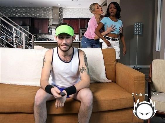 Jezabel Vessir, Ryan Keely - You Deserve Better (2020/HotAndMean.com/Brazzers.com/SD)