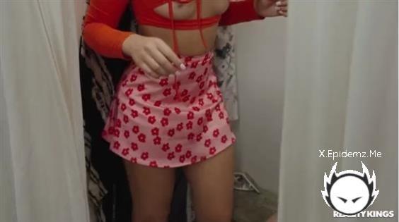 Mackenzie Mace, Willow Ryder - Public Shop (2022/RKPrime.com/SD)