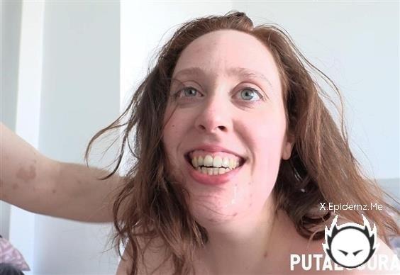 Ruth Ruc - Squirt And Fuck (2022/PutaLocura.com/SD)