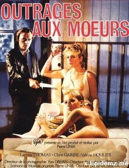 Outrage Aux Moeurs (1985/SD)