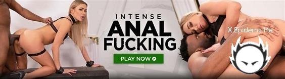 Venera Maxima - Intense Anal Fucking (2022/HerLimit.com/LetsDoeIt.com/HD)