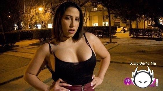 Adara Love - Follando Una Venezolana De Culo Enorme Adara Love Por Fama (2022/Milkyperu.com/HD)