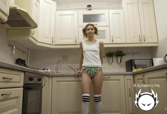 Kitty Doll88 - Step Dad And Friends Fuck Kitty Doll88 In All Holes (2022/LegalPorno.com/HD)