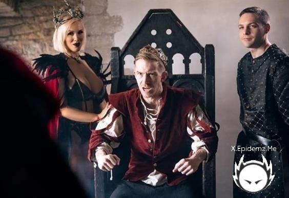 Rebecca More - Crooked Throne Part 1 (2022/DigitalPlayground.com/FullHD)