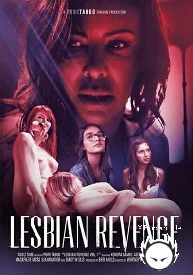 Lesbian Revenge Vol. 1 (2019/SD)