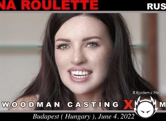 Luna Roulette - 1080P (2022/WoodmanCastingX.com/FullHD)