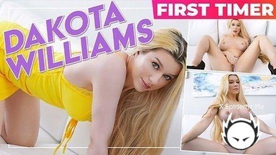Dakota Williams - The Alaskan Milf (2022/NewMylfs.com/SD)