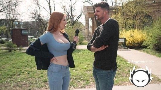 Scarlett Jones - Interboob (2022/RKPrime.com/HD)