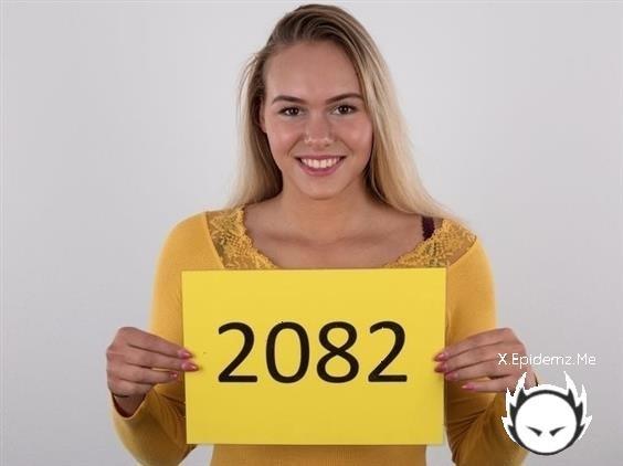 Silvie - 2082 (2022/CzechCasting.com/FullHD)