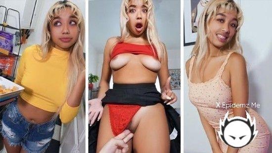 Gia Di Bella - K-Pop Cutie (2022/SisLovesMe.com/SD)