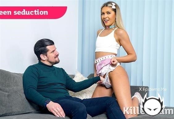 Rhiannon Ryder - Teen Seduction (2022/CollegeBabesExposed.com/Killergram.com/FullHD)