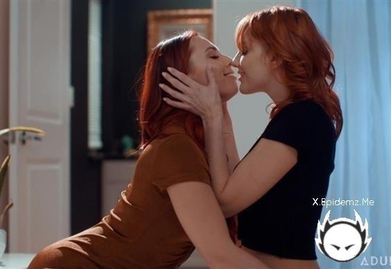 Kenna James, Aidra Fox - What Are Friends For (2022/KissMeFuckMe.com/FullHD)