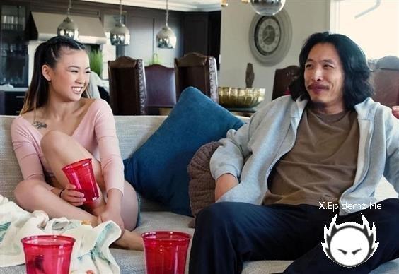 Lulu Chu - Fun And Games (2022/RKPrime.com/RealityKings.com/FullHD)