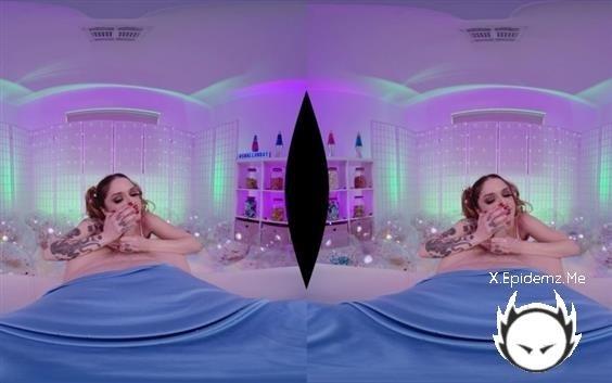Vanessa Vega - Vanessas Spiral Lollipop (2022/SwallowBay.com/4K)
