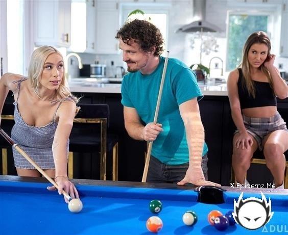 Paige Owens, Kay Lovely - Friendly Competition (2022/DareWeShare.com/FullHD)