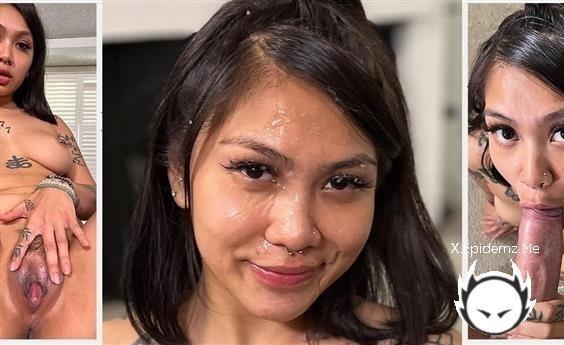 Yumi Sin - Yummy Cum For Yumi (2022/BJRaw.com/HD)