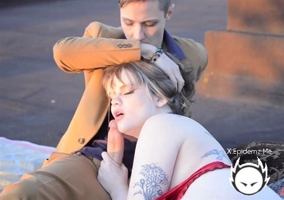 Bambi Adon, Howl Open - Air Affair (2022/Lustery.com/FullHD)