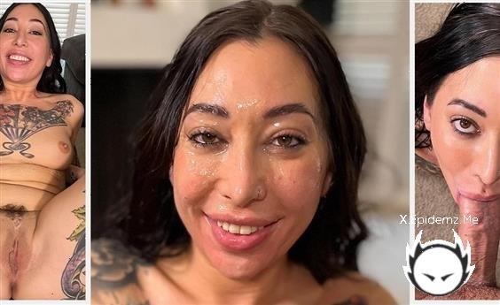 Wednesday Nyte - Wednesday Wants A Load (2022/BJRaw.com/FullHD)