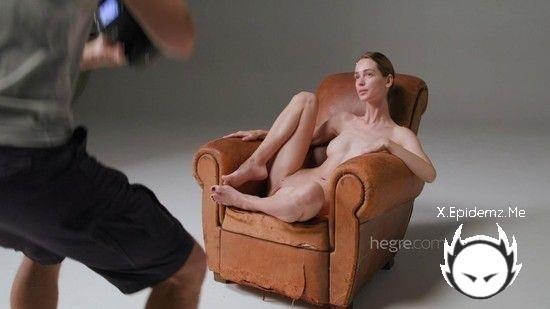 Any Moloko - Hegre Nude Model (2022/Hegre.com/SD)