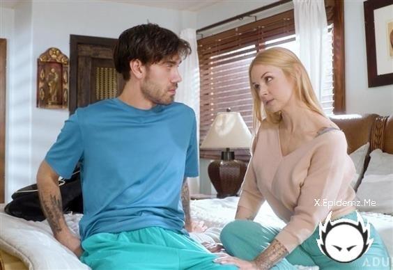Sarah Vandella - Always Come Prepared (2022/MommysBoy.com/AdultTime.com/FullHD)