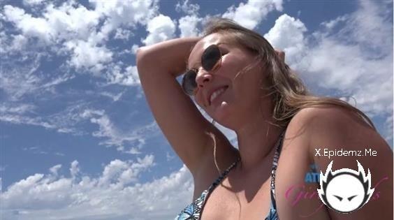 Stella Sedona - Malibu 1 (2022/ATKGirlfriends.com/SD)