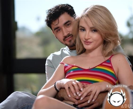 Lola Fae - A Window Of Opportunity (2022/SneakingTeens.com/AdultTime.com/FullHD)