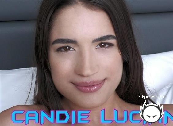 Candie Luciani - Wunf 359 (2022/WakeUpNFuck.com/WoodmanCastingX.com/HD)