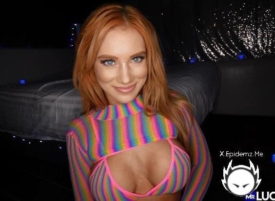 Madison Morgan - Instagram Model Fucked Hard (2022/MrLuckyPOV.com/FullHD)