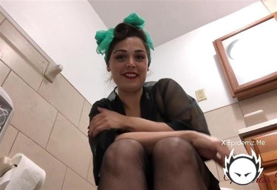 Mistress Pomf - Save Our Marriage And Eat My (2019/Mistresspomf.com/FullHD)