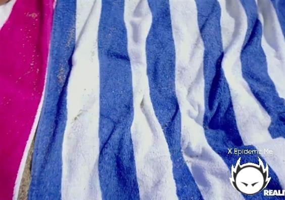 Mary Rock, Lisi Kitty - Bad Beach Behavior (2022/RKPrime.com/FullHD)