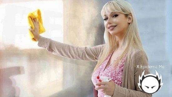 Jessica Starling - Cant Get You Off Of My Mind (2022/PervMom.com/HD)