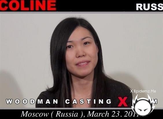 Nicoline - Updated (2022/WoodmanCastingX.com/SD)