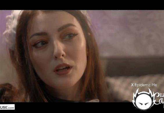 Katy Rose - Butt Rendezvous (2022/BUTTMuse.com/LittleCaprice-Dreams.com/FullHD)