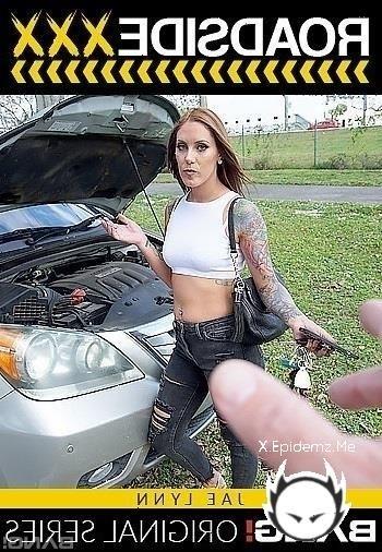 Jae Lynn - Jae Lynn Is In A Tight Spot Pussy Wise (2022/BangRoadsideXxx.com/FullHD)