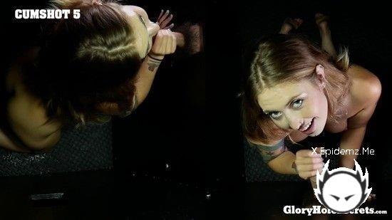 Electra Rayne - Second Glory Hole Pov (2022/GloryHoleSecrets.com/SD)