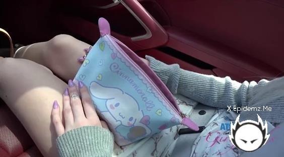 Cecelia Taylor - Malibu 1 (2022/ATKGirlfriends.com/SD)