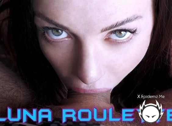Luna Roulette - Wunf 361 (2022/WakeUpNFuck.com/WoodmanCastingX.com/HD)