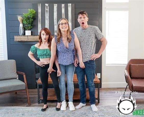 Alice Marie, Ophelia Kaan - The Hot Deal (2022/BadMilfs.com/MYLF.com/HD)