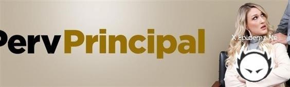 Charley Hart - Sex-Ed (2022/PervPrincipal.com/MYLF.com/HD)