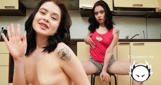 Skye Wood - Body Image (2022/ClubSweethearts.com/SD)