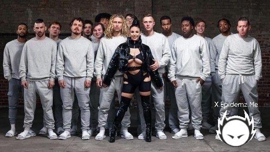 Angela White - Sexually Rated Programming Blowbang (2022/BrazzersExxtra.com/HD)