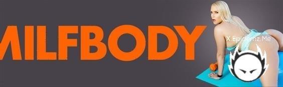 Vanessa Cage - Cum Make Me Feel Better (2022/MilfBody.com/MYLF.com/SD)