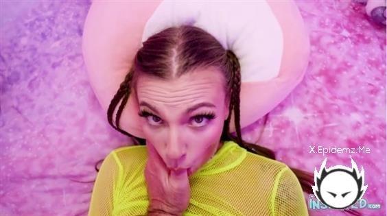 Kenzie Love - Inserted (2022/Inserted.com/SD)