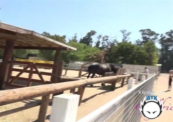 Brooke Johnson - Farm Date 1 (2022/ATKGirlfriends.com/FullHD)